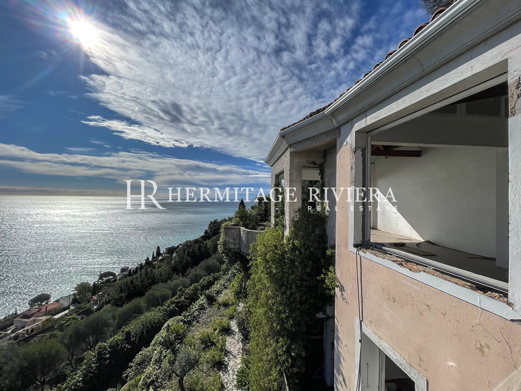 Property close Monaco with panoramic view  (image 7)