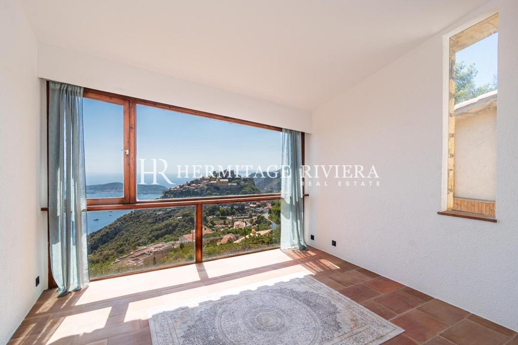 Villa with exceptional views over the medieval village (image 17)