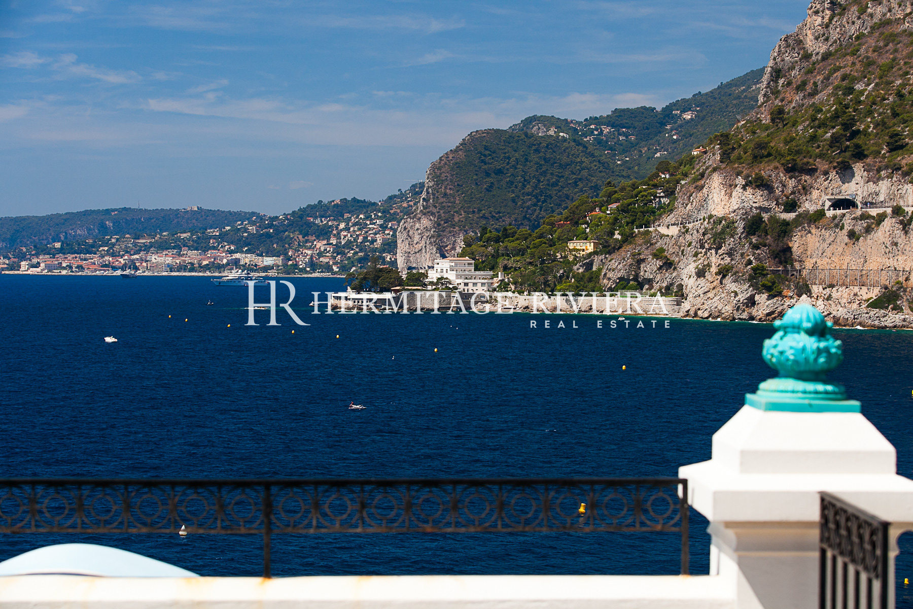 Belle Epoque villa close Monaco (image 7)