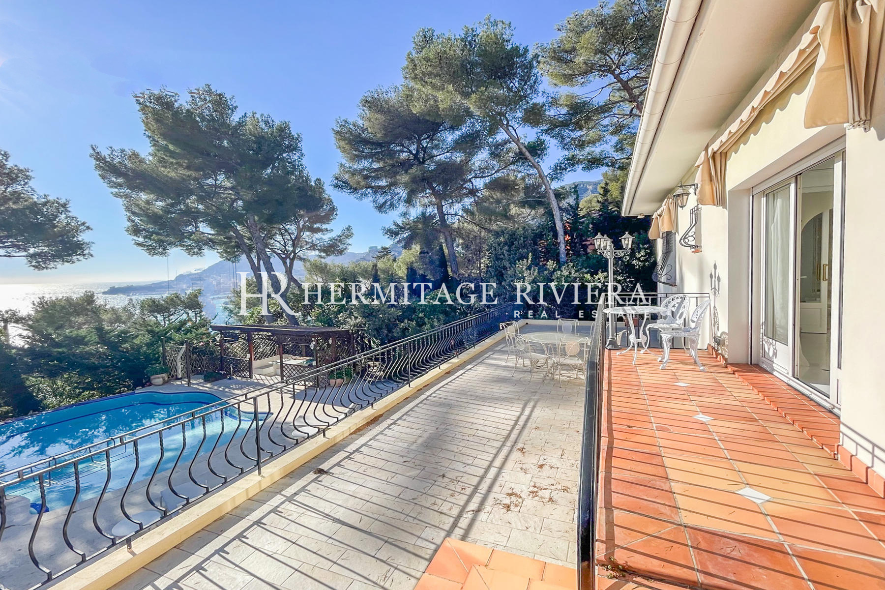 Property with views Monaco in sought after location (image 6)