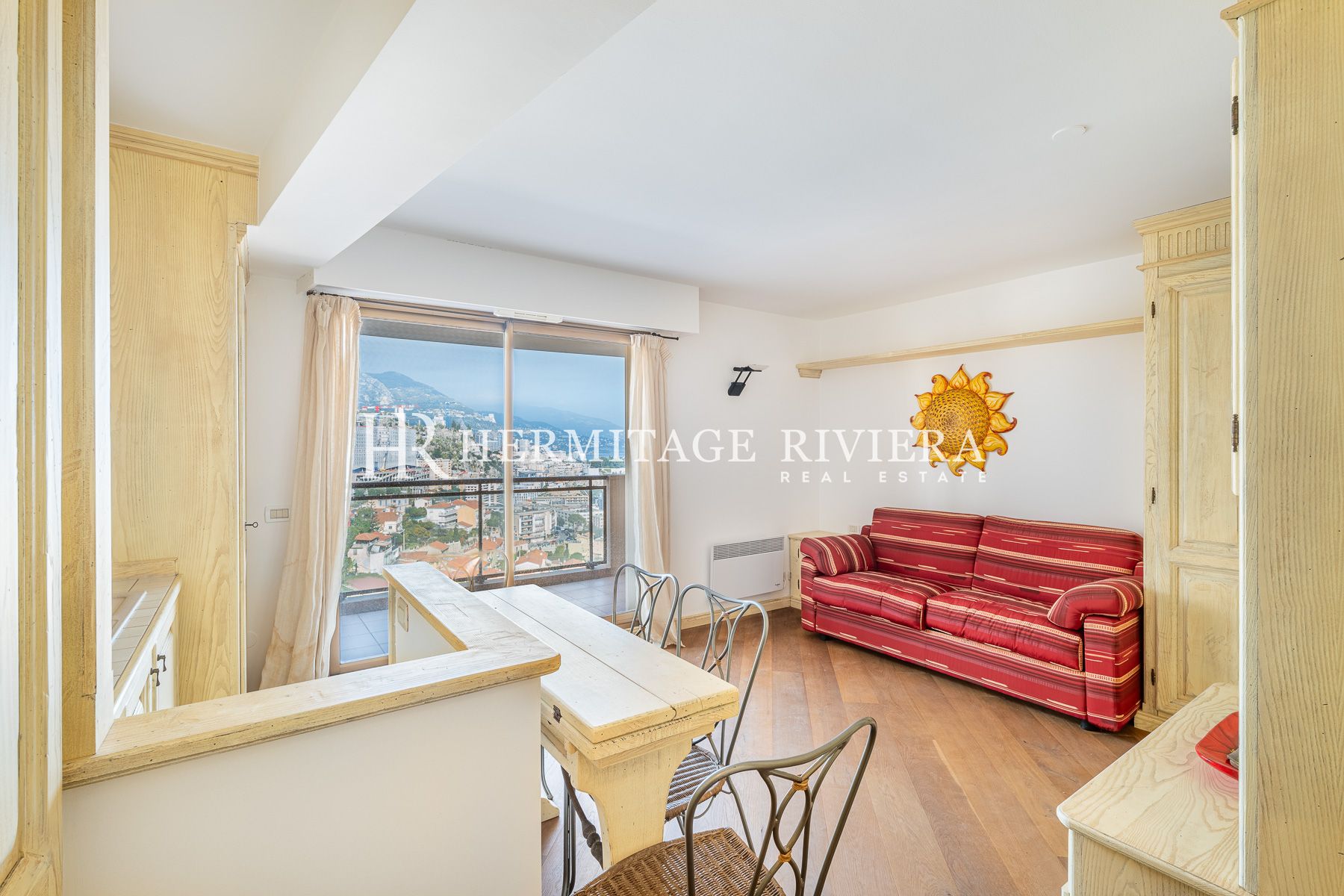 Penthouse in prestigious residence overlooking Monaco (image 19)