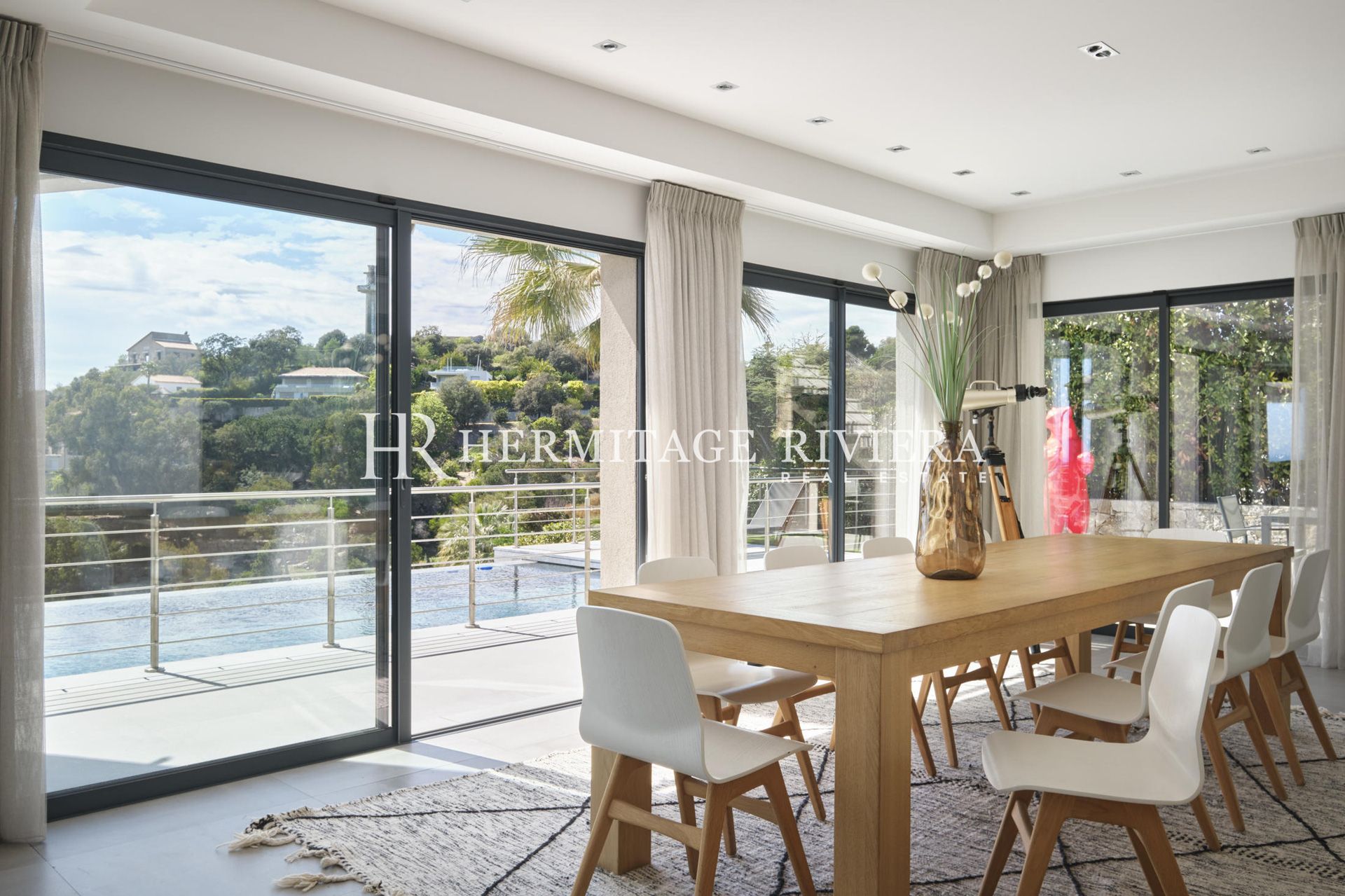 Modern with panoramic views (image 11)