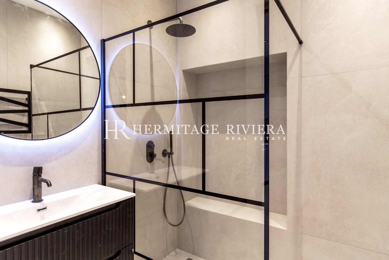 Lägenhet med 2 sovrum - Renoverad - Centrum (bild 5)