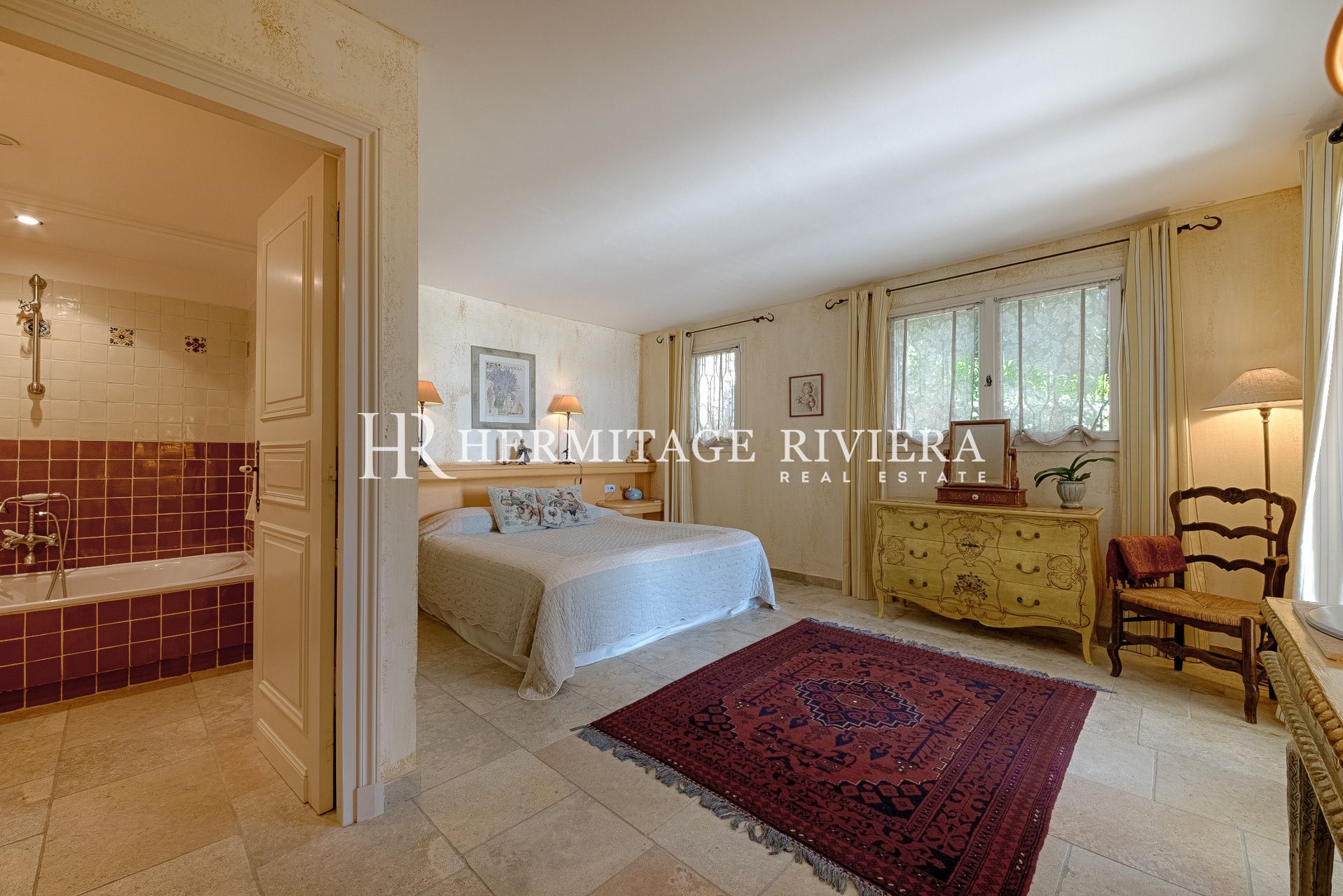 Vista eccezionale su Cannes - Piscina - Tranquillo (immagine 18)
