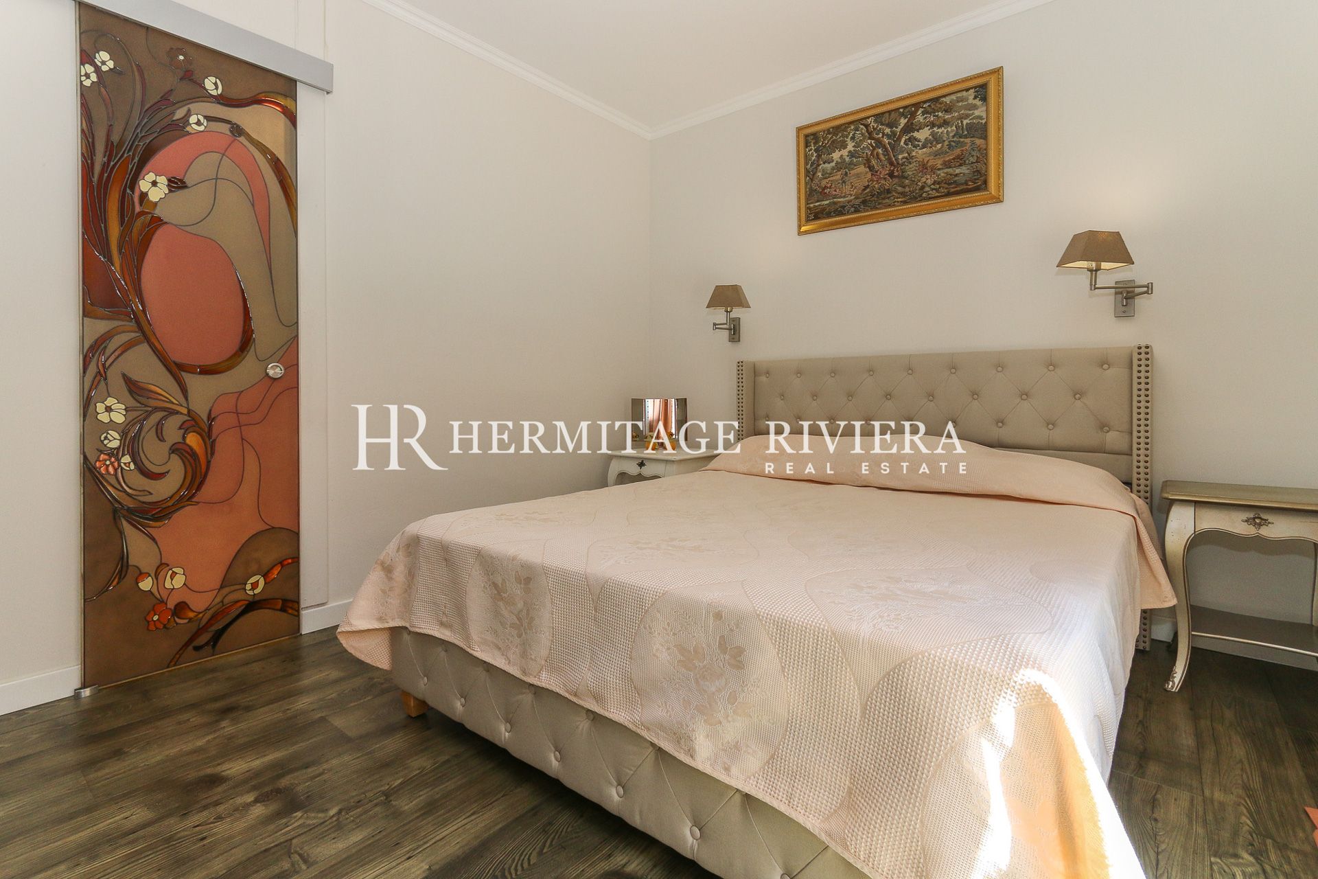Piscina - Jardín - Vista al mar y a las montañas (imagen 19)