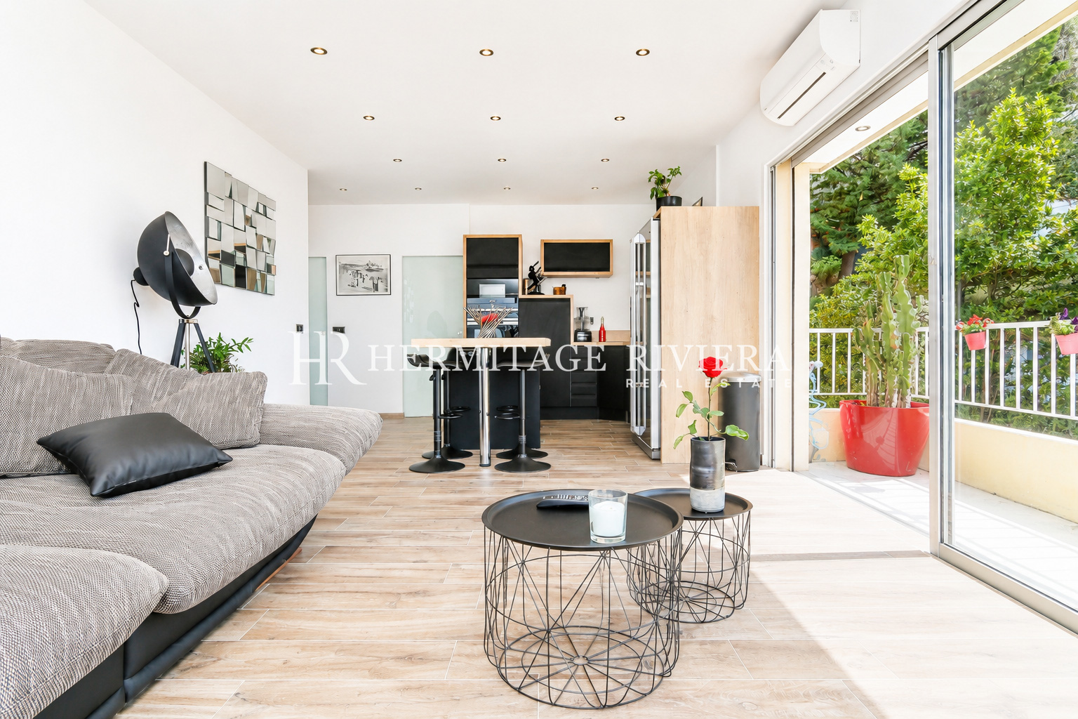 Apartment in Nice Mont Boron Renovated apartment with panoramic views (image 7)