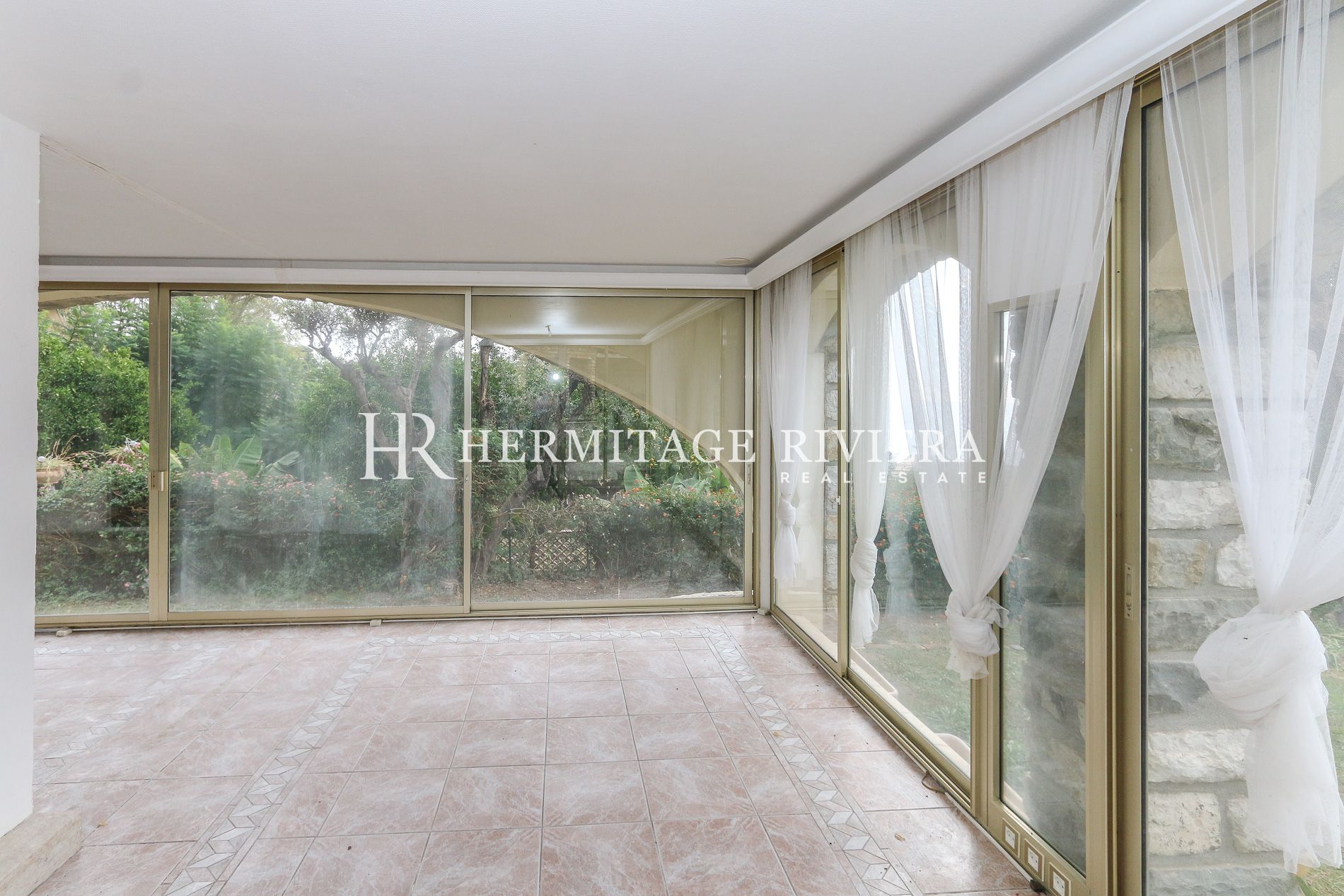 Villa zum Modernisieren - Blick Meer - Nähe Monaco (bild 8)