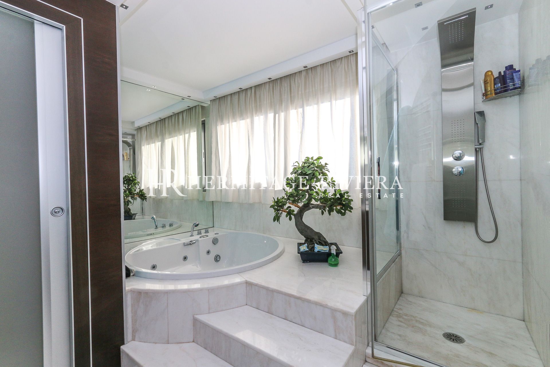 3 bedroom apartment - Sea vue - Terrace - Border with Monaco (image 20)