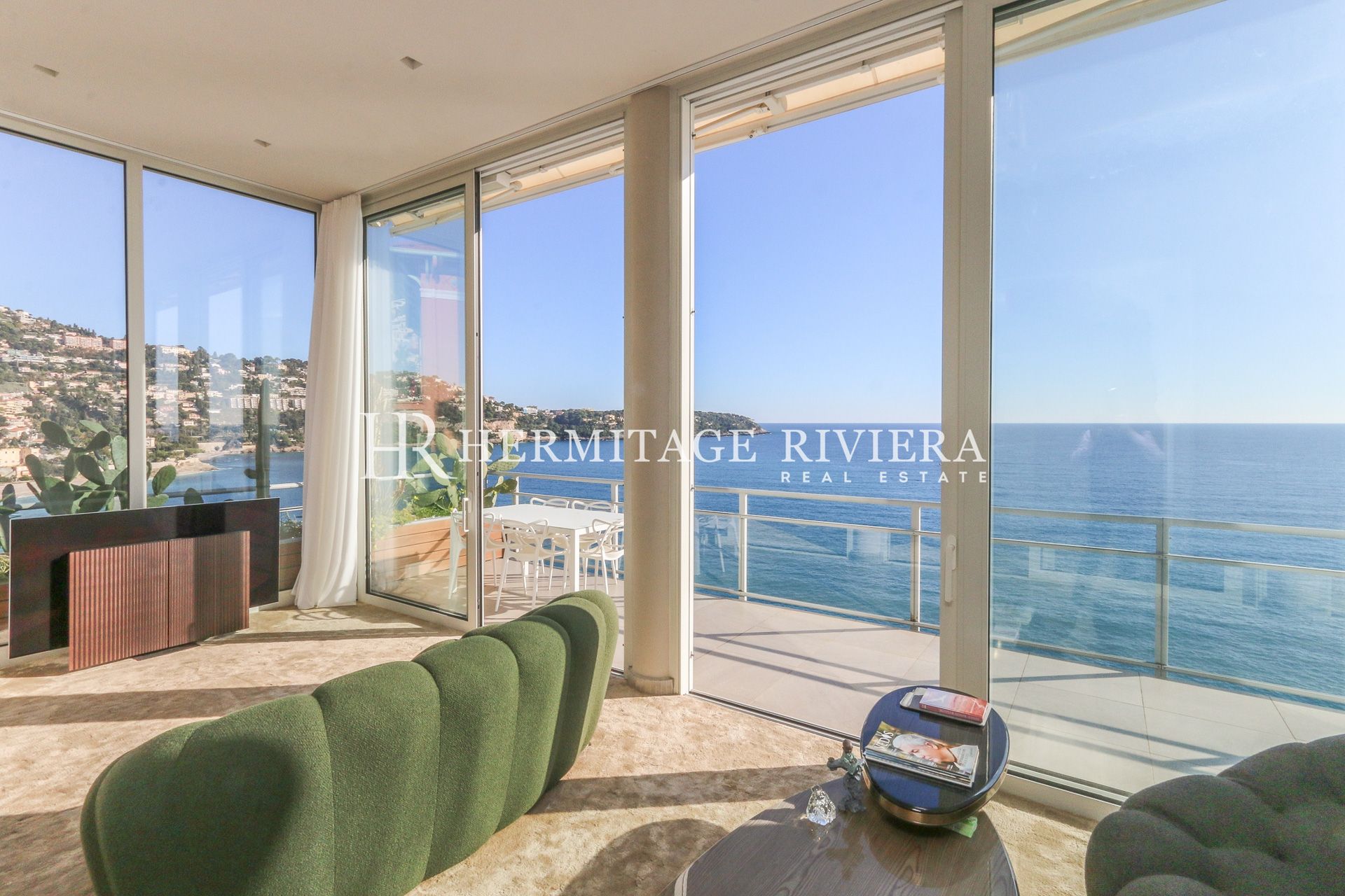 3 bedroom apartment - Waterfront residence - Close to Monaco (image 3)