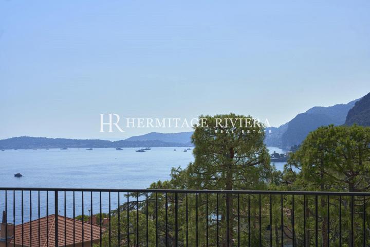 Penthouse in luxury residence close Monaco (image 11)