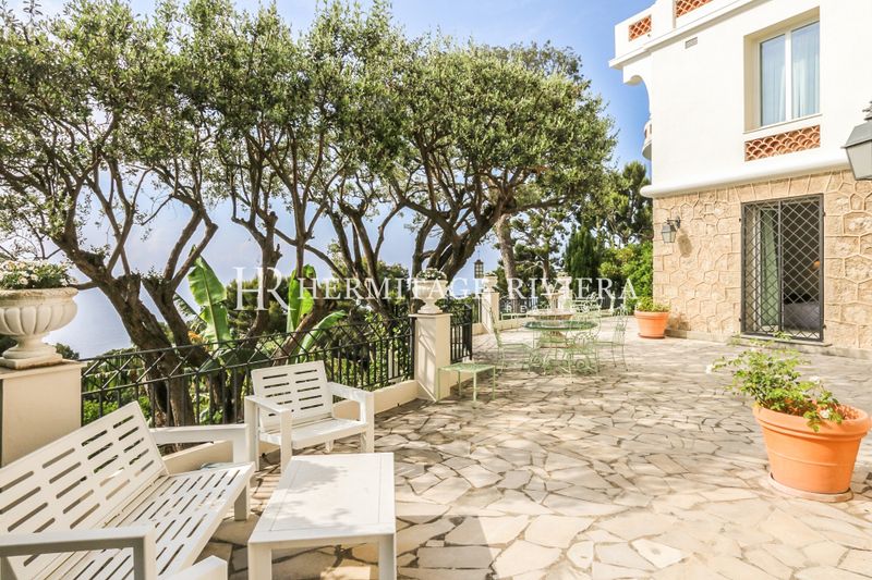 4 bedroom apartment - Сlose Monaco - Terrace - Sea view