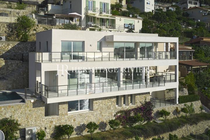 Modern villa close to Monaco (image 1)