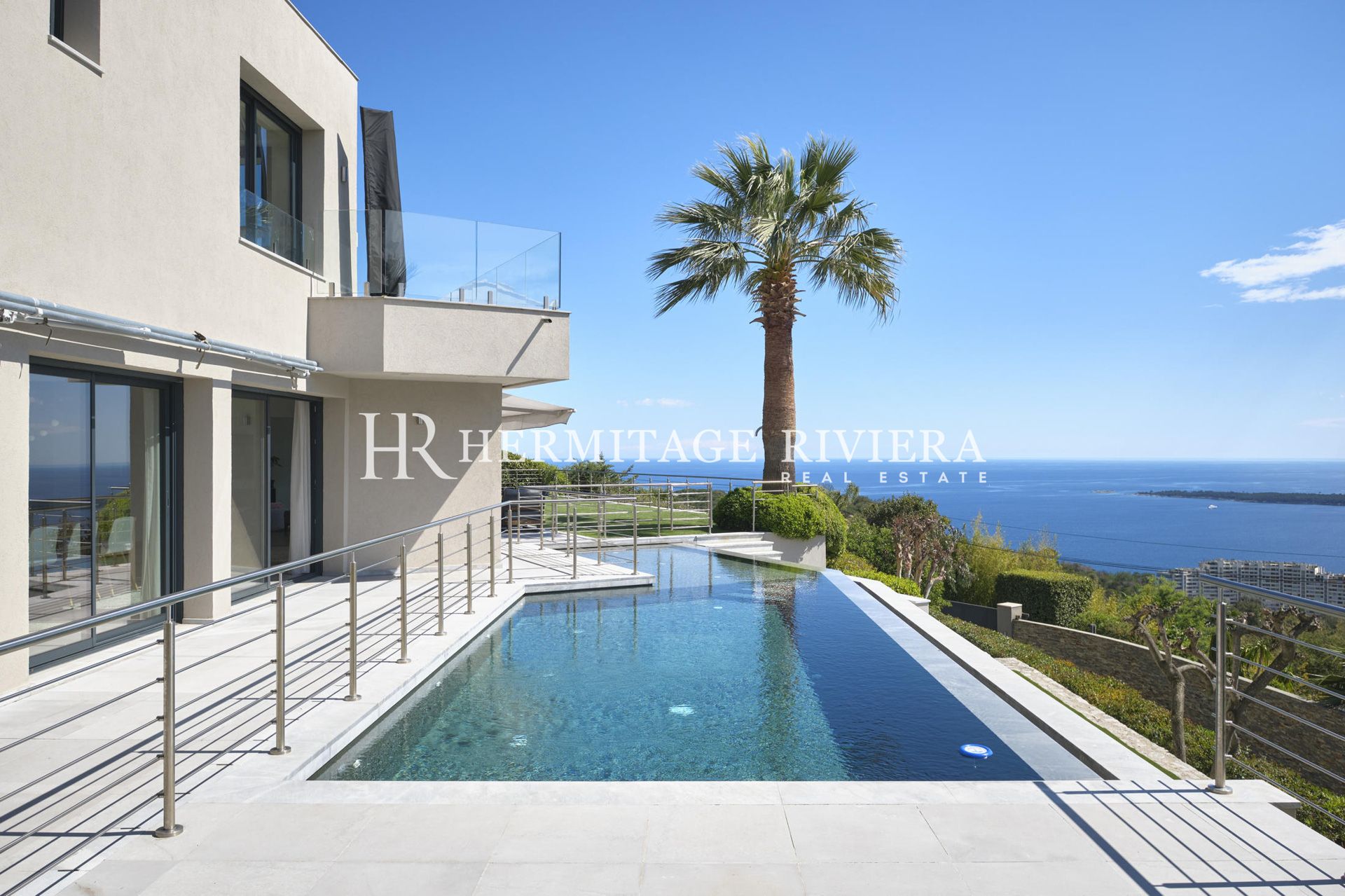 Modern with panoramic views (image 3)