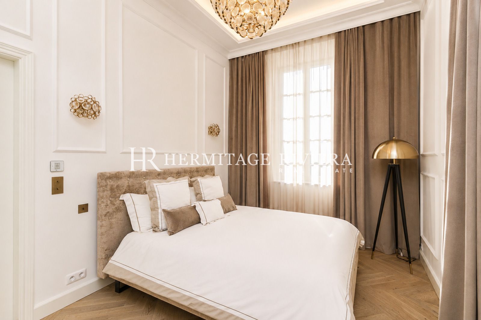 Apartamento en Niza, Cours Saleya Apartamento de 2 habitaciones - Reformado - Cours Saleya (imagen 14)
