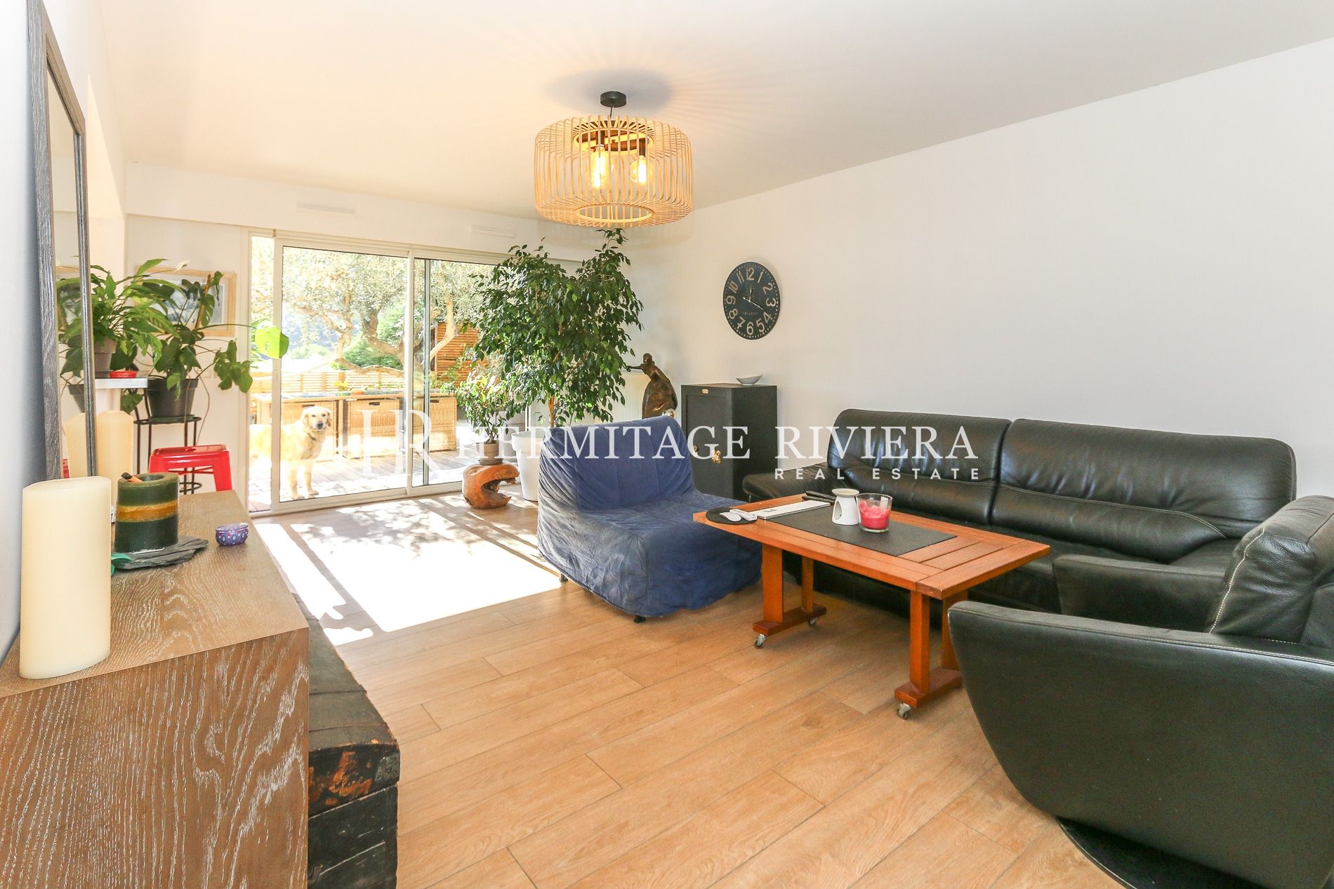 Gartenwohnung mit 3 Schlafzimmern und privatem Garten (bild 5)