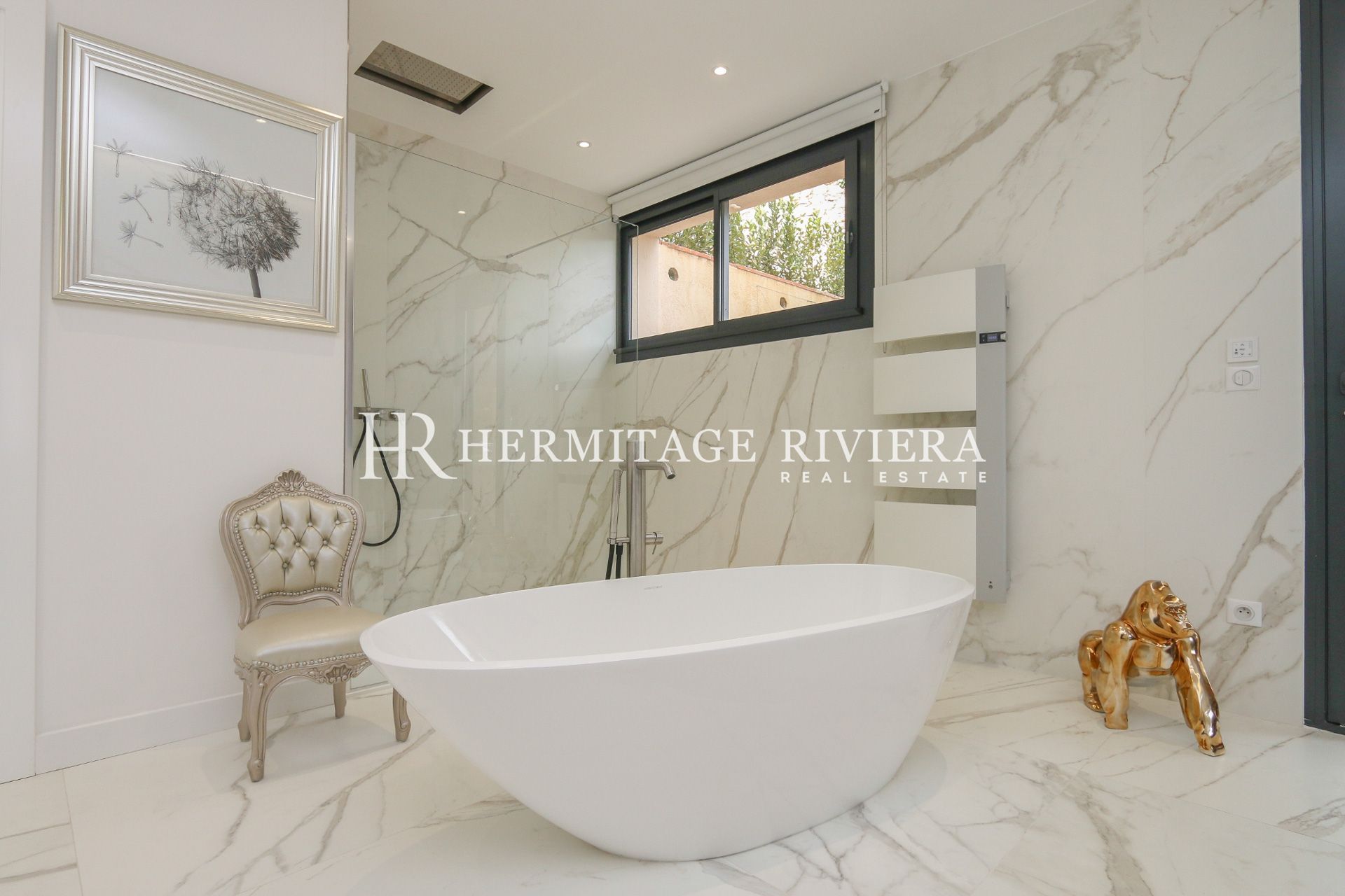 Villa contemporaine avec vue sur la Rade (image 12)