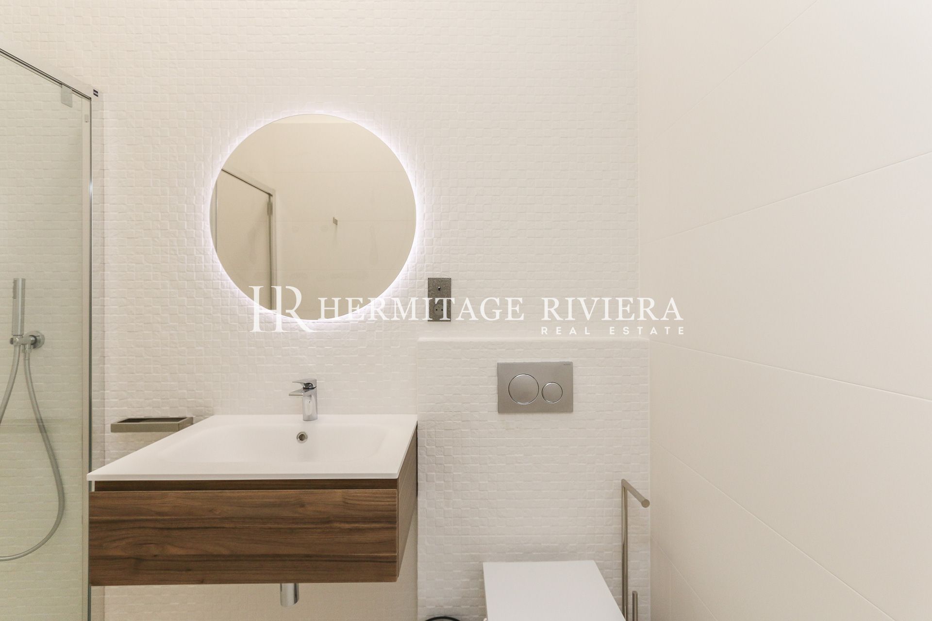 Apartamento de 3 habitaciones - Edificio barroco del siglo XVII - Cours Saleya (imagen 19)