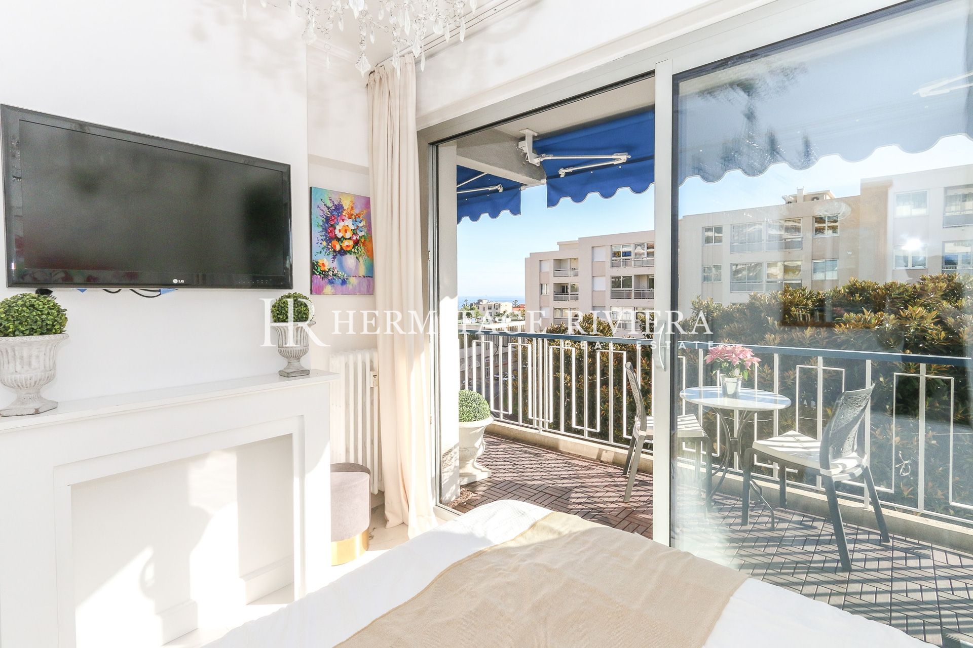 令人惊艳的翻新公寓,坐拥海景 (图片 22)