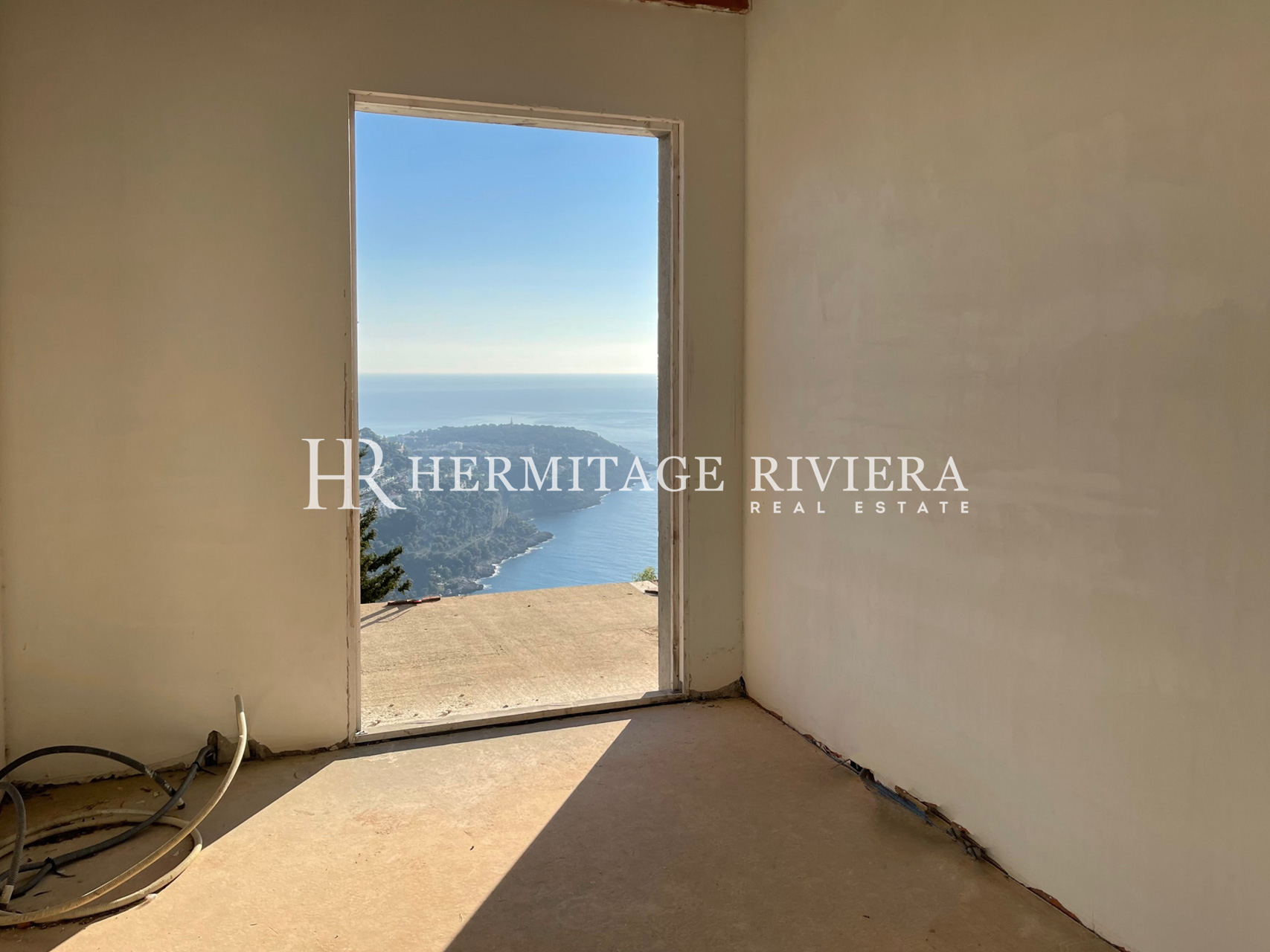 Property close Monaco with panoramic view  (image 13)