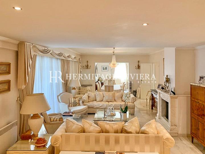 Exceptional property in residential area close Monaco (image 6)