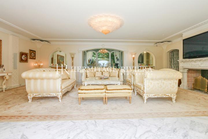 Property close Monaco with panoramic view (image 9)