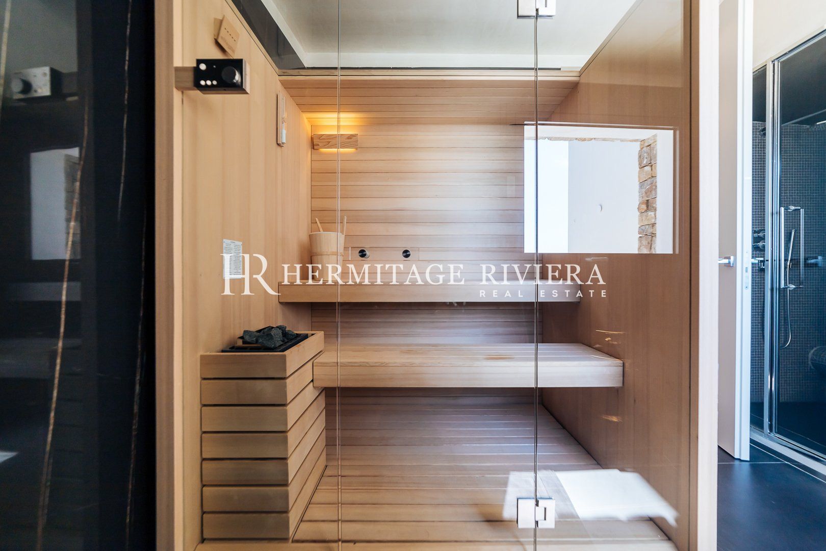 Elegant property - Sea view - Pool (image 15)