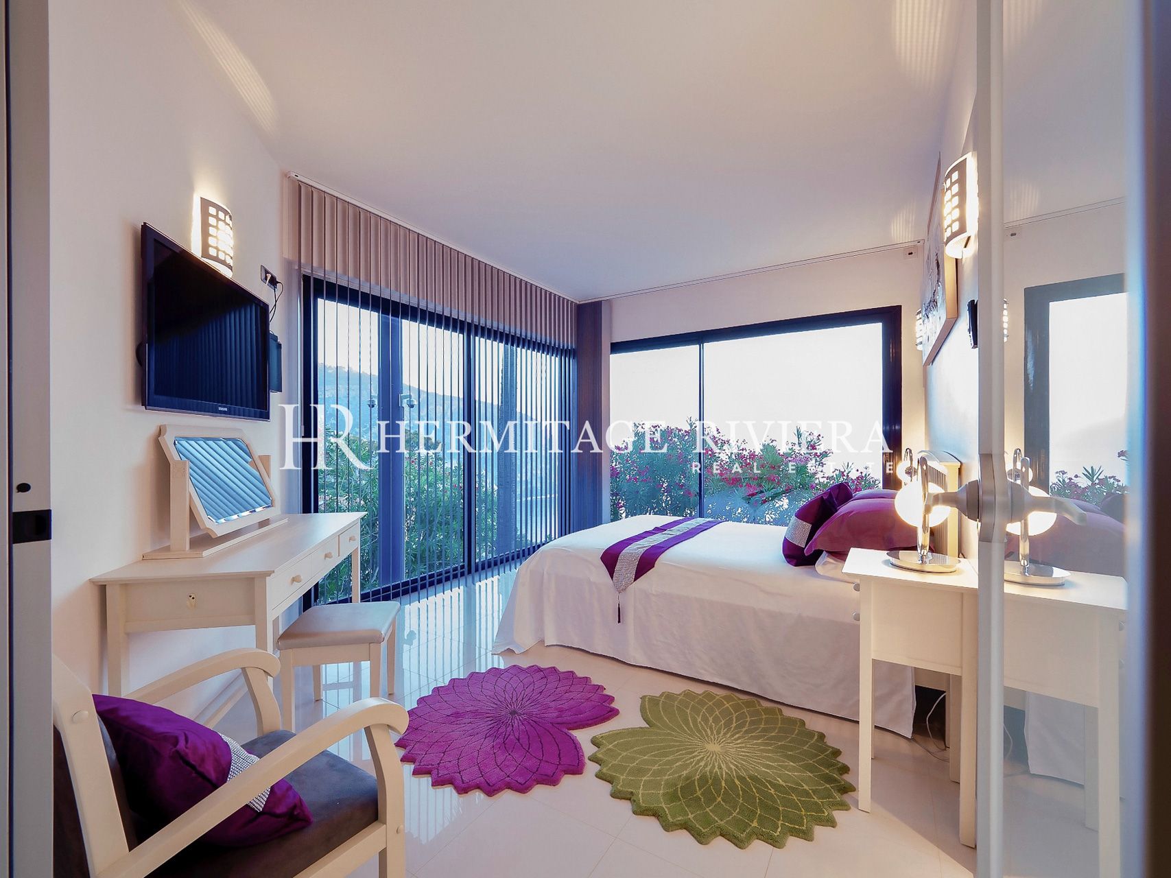 Villa moderna con vistas panorámicas al mar (imagen 14)