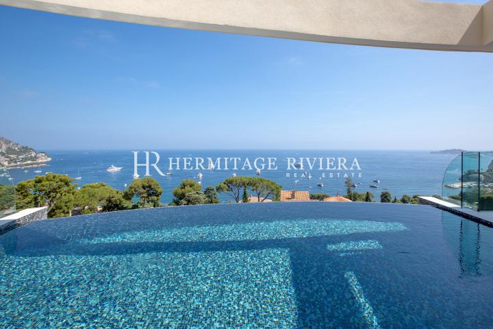 Contemporary villa in walking distance to beach (image 20)