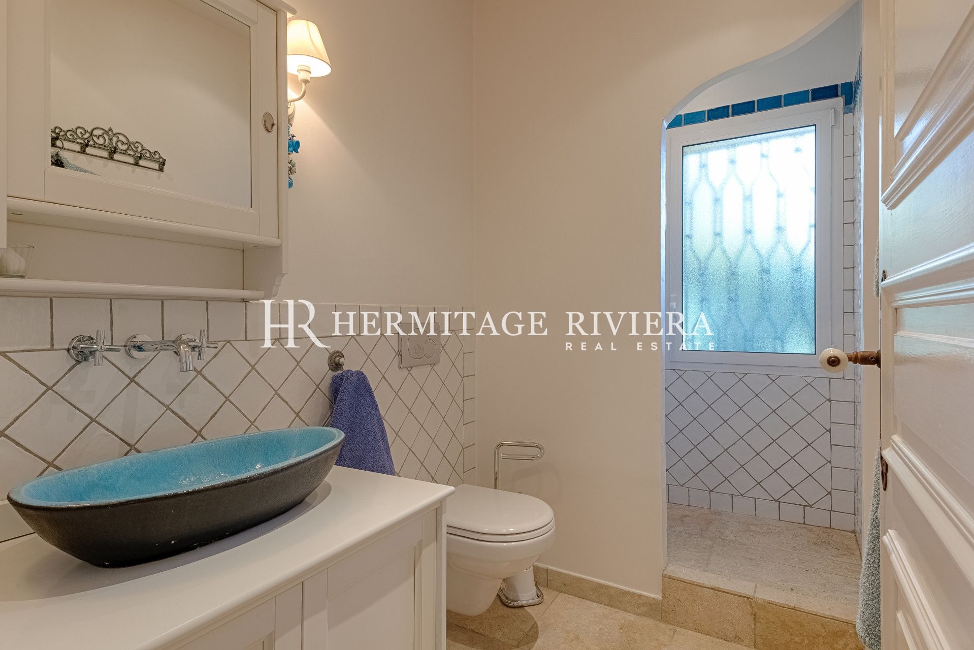 Exceptional views of Cannes - Pool - Quiet (image 17)
