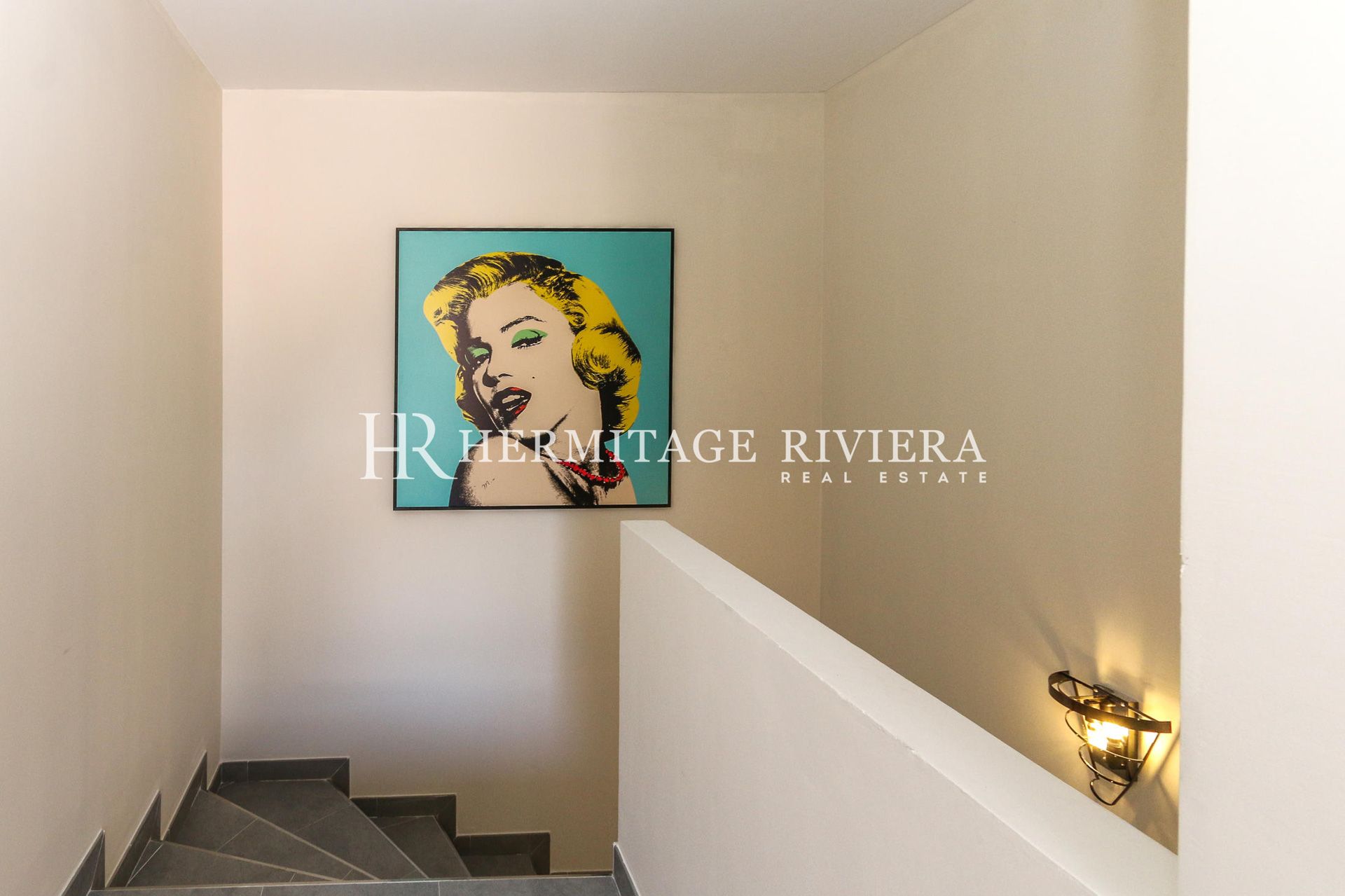 3-bedroom apartment - Top floor - Renovated - Overlooking Monaco (image 24)
