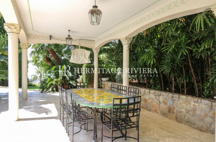 Property close Monaco with panoramic view (image 5)