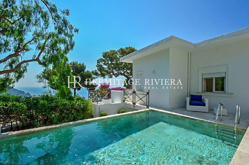Exceptional villa with stunning sea view (image 3)