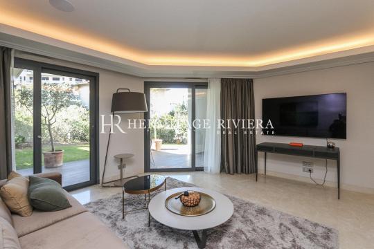 4-room apartment in luxury residence