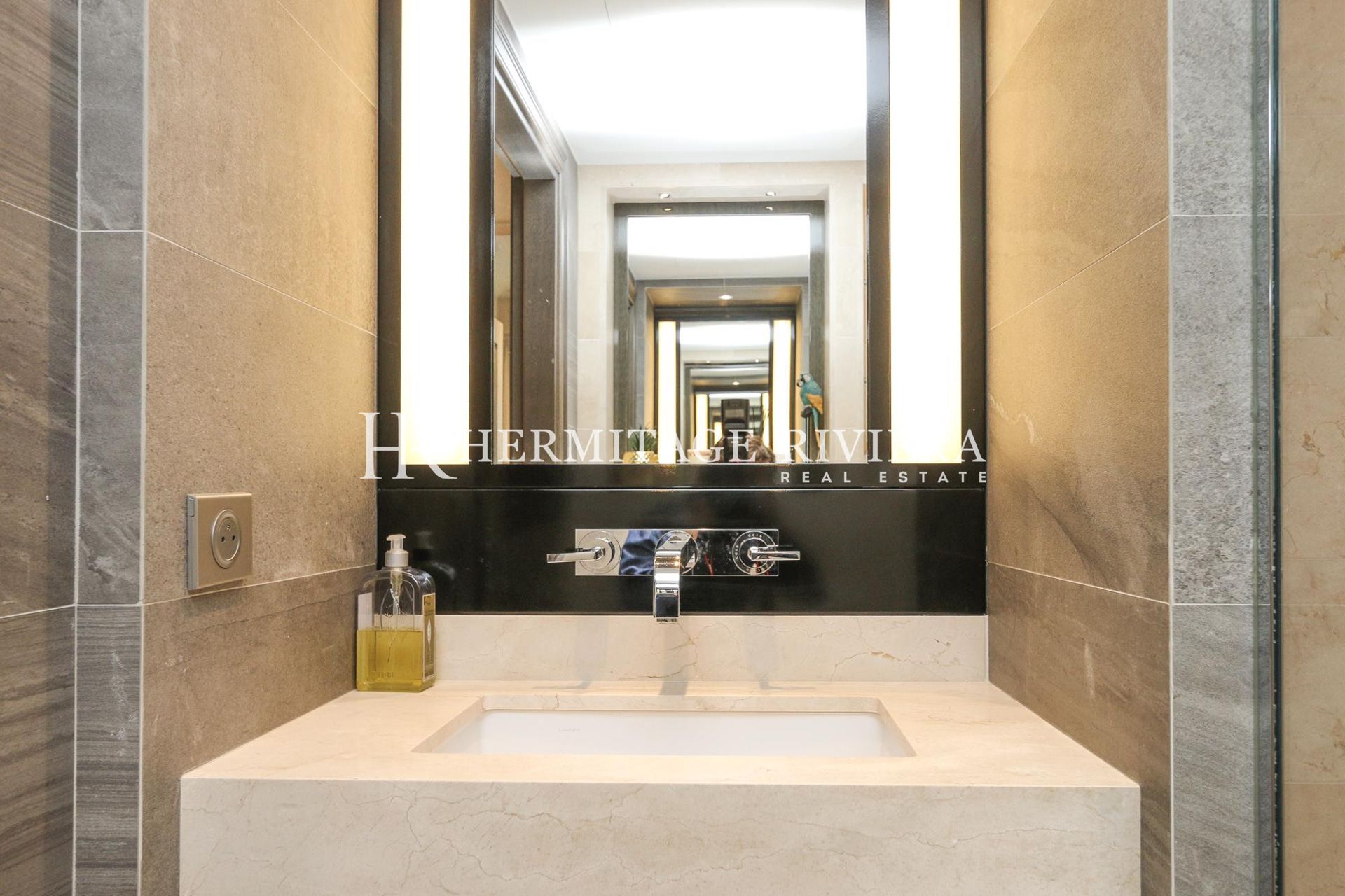 4-bedroom apartment - Private pool - Luxury residence (image 14)