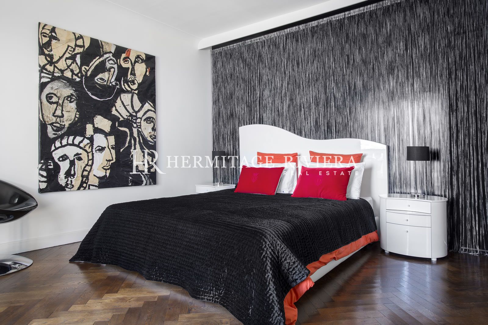 Luxury Сastel - Breathtaking sea views - Pool  (image 20)
