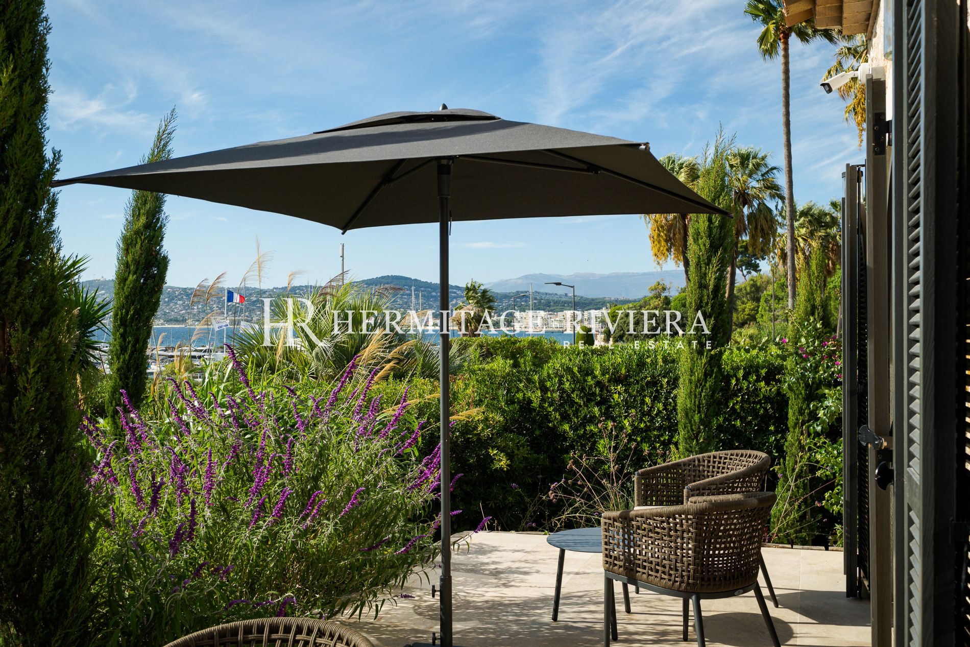 石头别墅 – 海景 – 游泳池 (图片 7)