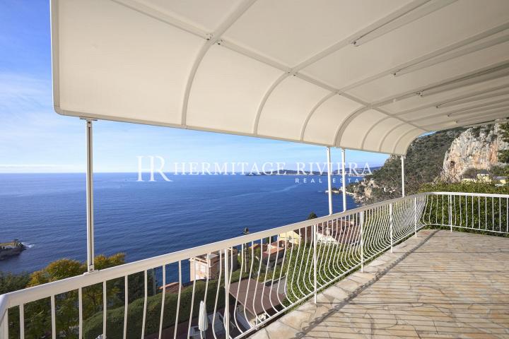 Villa in gated domain close Monaco (image 5)