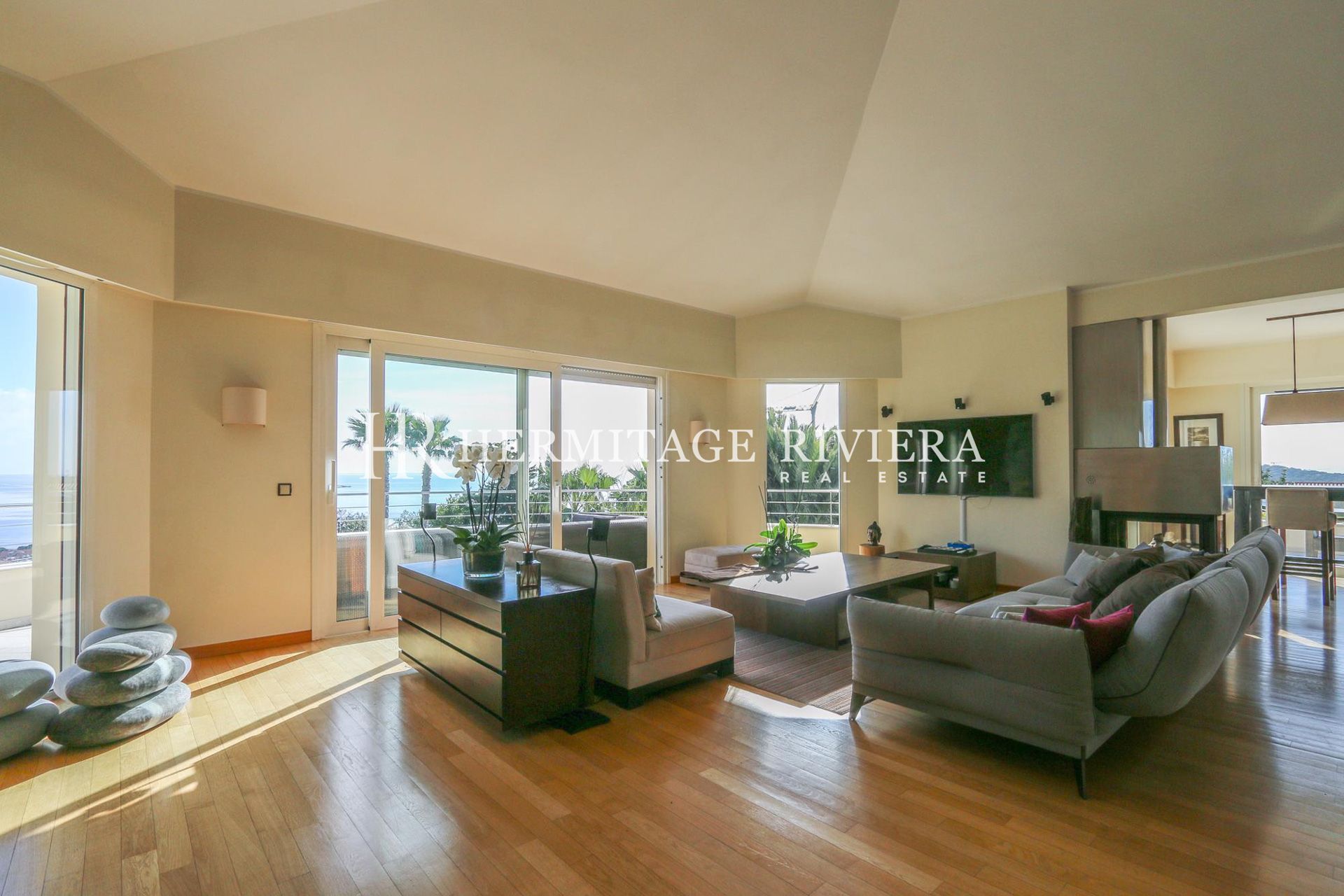 Californian style villa - Pool - Sea view - Close to beach  (image 7)