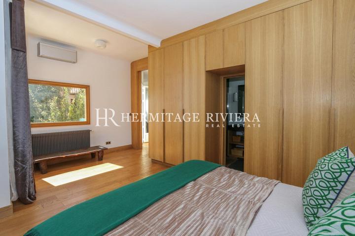 Charming village villa completely renovated in village (image 19)