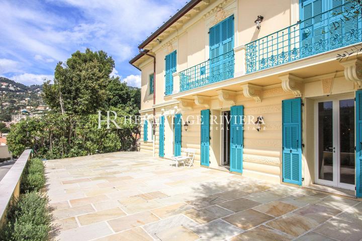 Luxurious Belle Epoque villa close to the waterfront (image 5)
