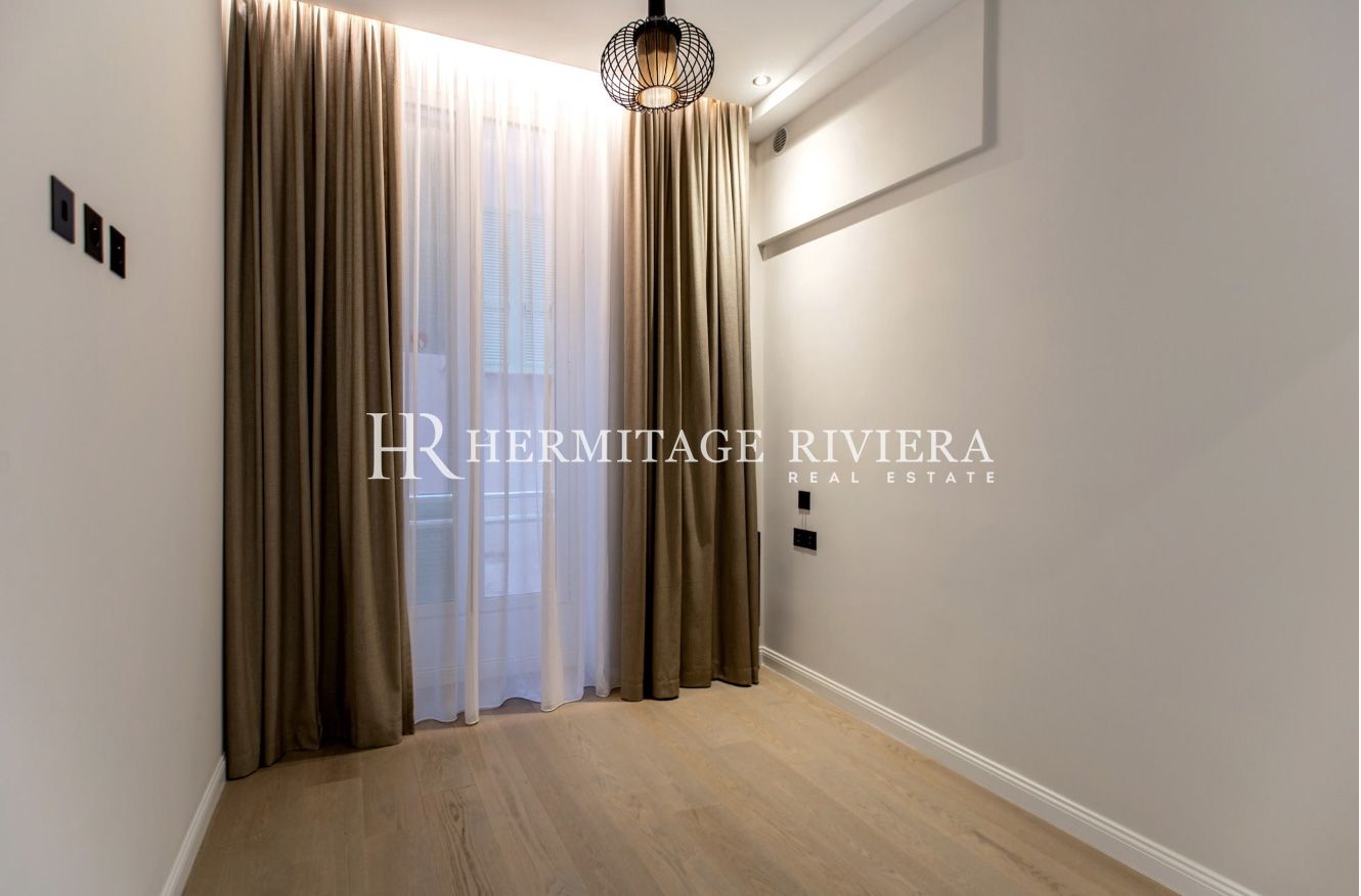 Lägenhet med 2 sovrum - Renoverad - Centrum (bild 6)