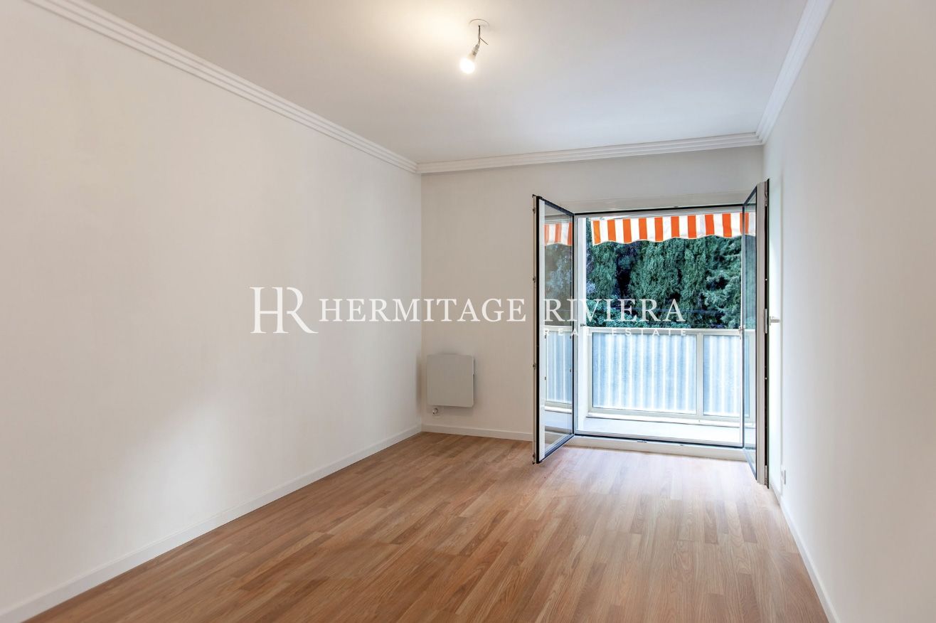 2 bedroom apartment - Renovated - Sea view (image 6)