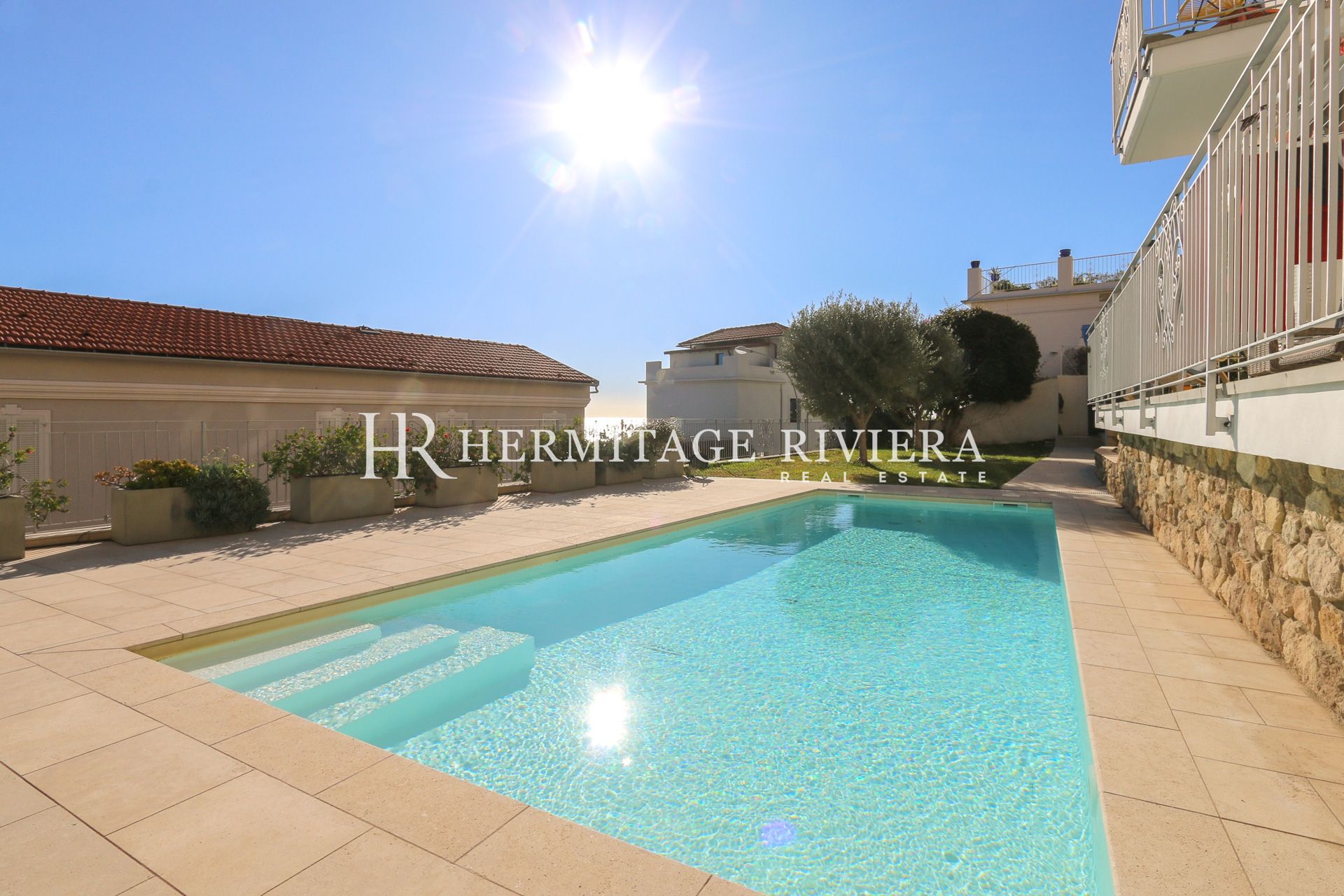 3 bedroom apartment - Waterfront residence - Close to Monaco (image 11)