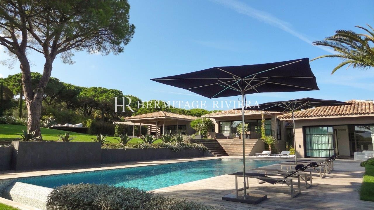 Bellissima villa moderna - Vicino alle spiagge (immagine 5)