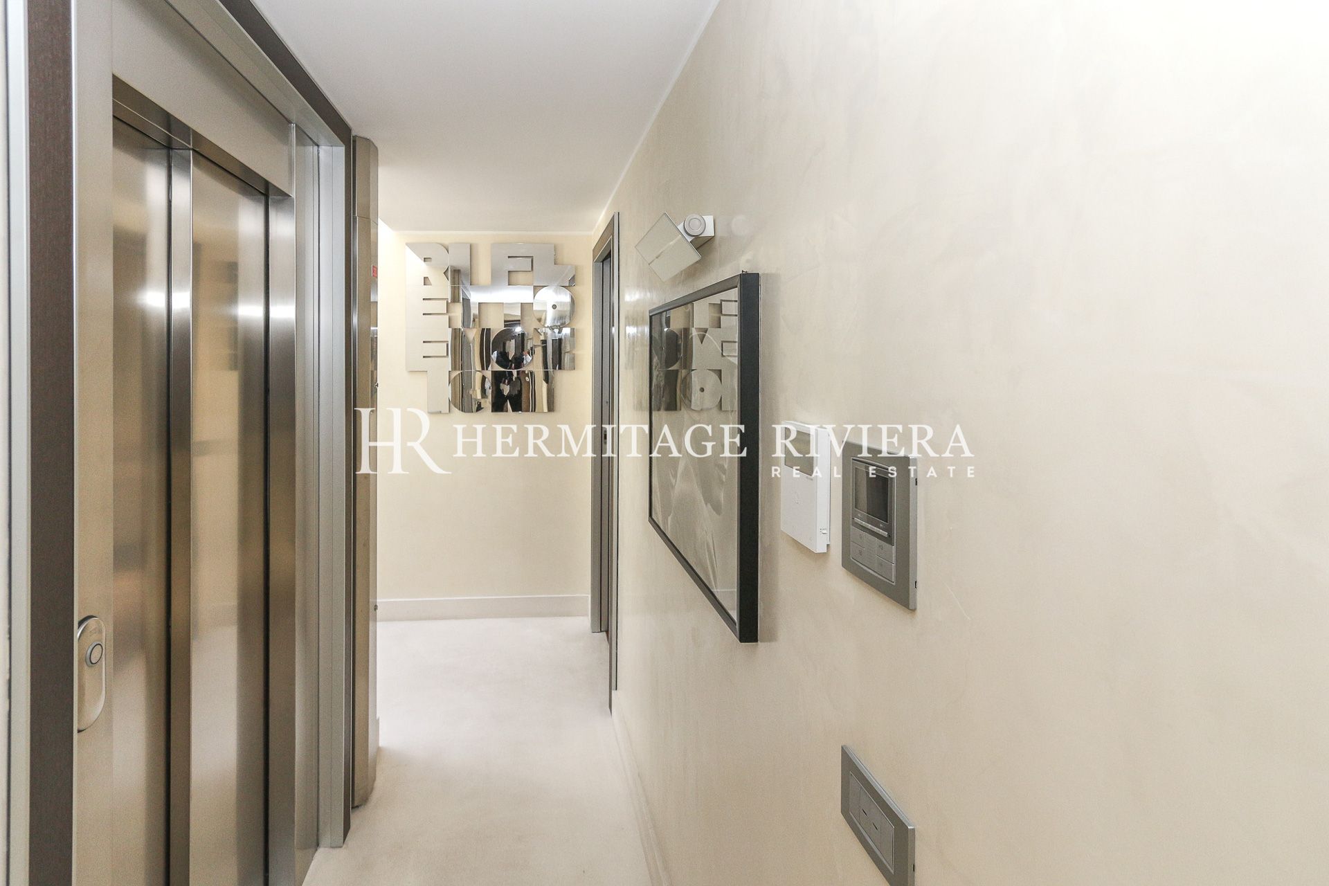 3 bedroom apartment - Sea vue - Terrace - Border with Monaco (image 13)