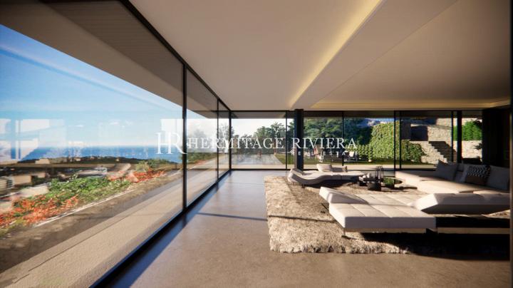 Project for exceptional contemporary property (image 6)