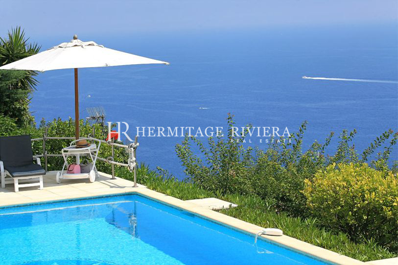 Splendid villa with views of Monaco (image 15)