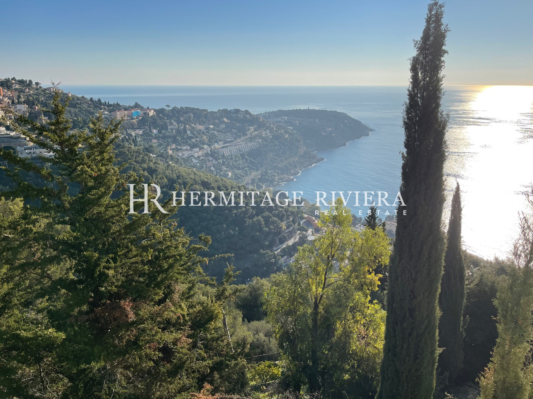 Property close Monaco with panoramic view  (image 2)