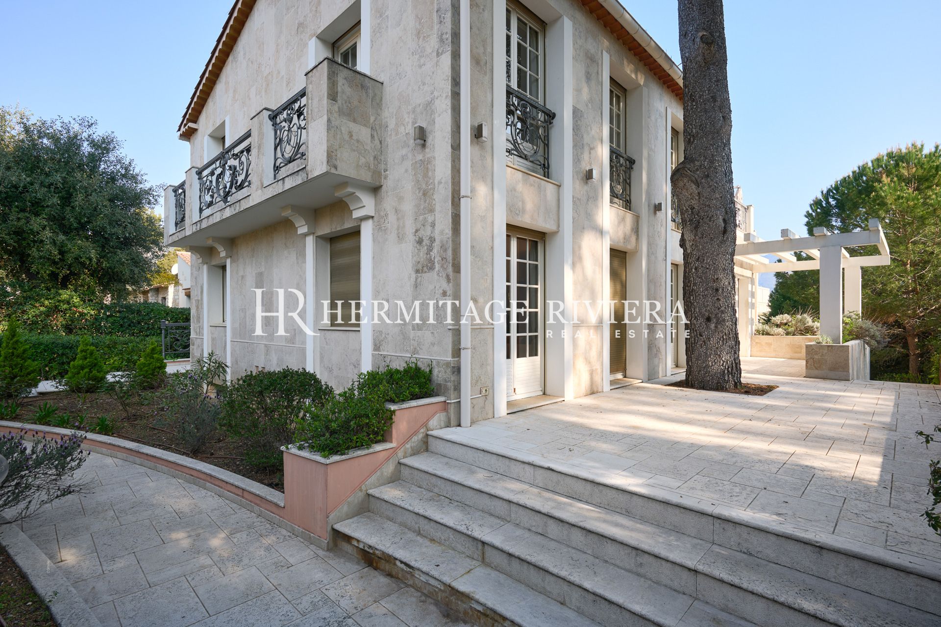 Luxusvilla - Pool - Meerblick (bild 6)