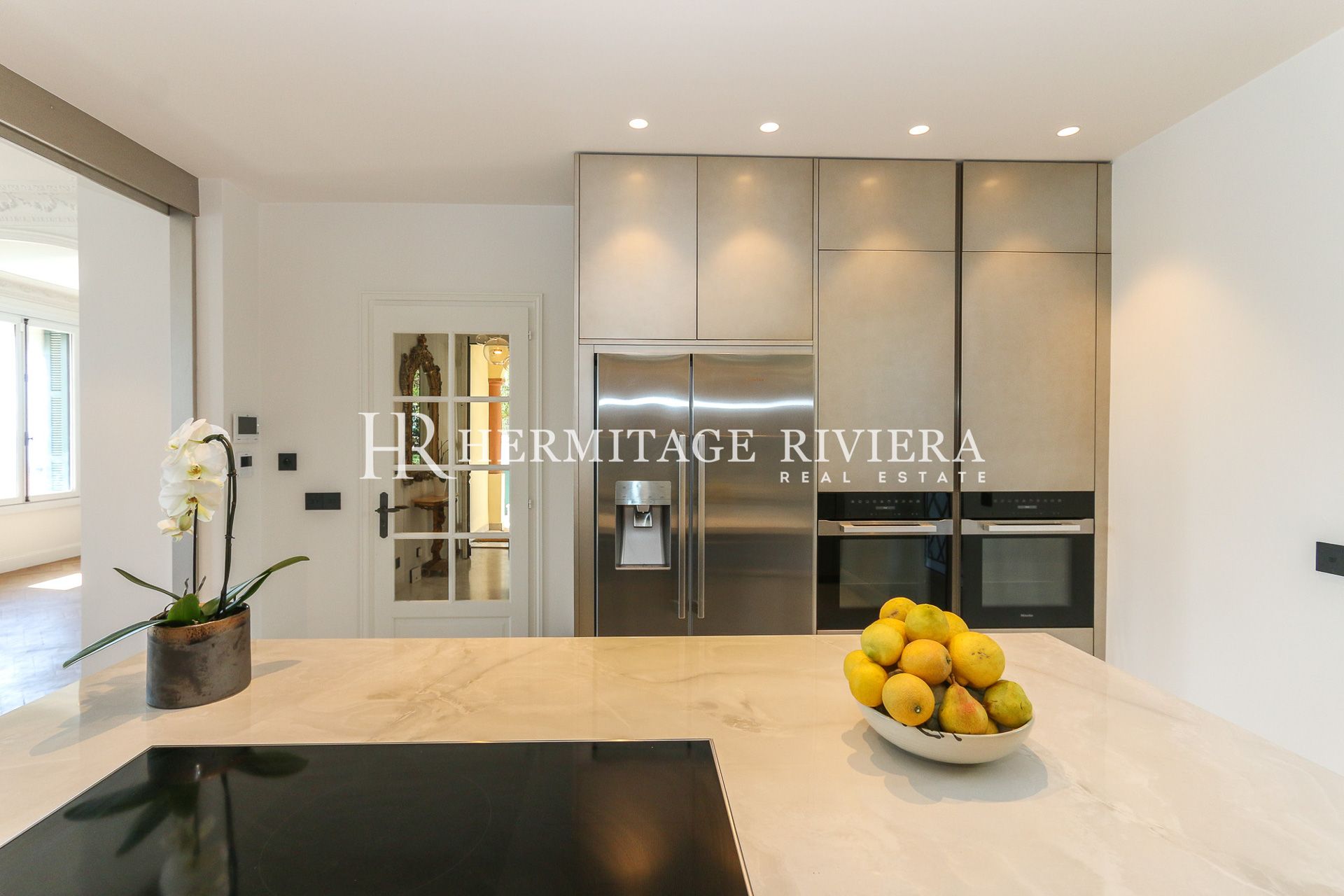 优雅的别墅,享有壮丽的景色 (图片 17)